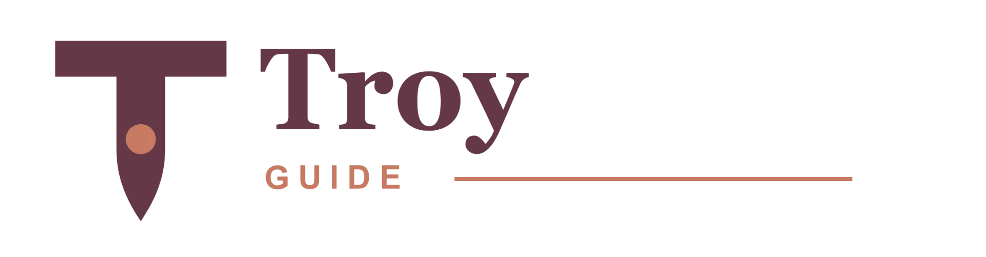 Troy Guides